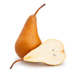 Pears Bosc