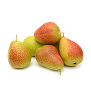 Pears Forelle
