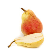 Pears Rosemary